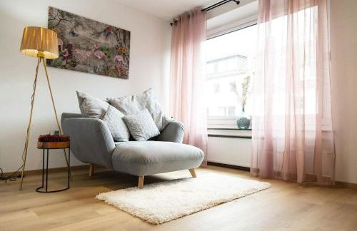 Traumhafte Stadtwohnung - Photo 25