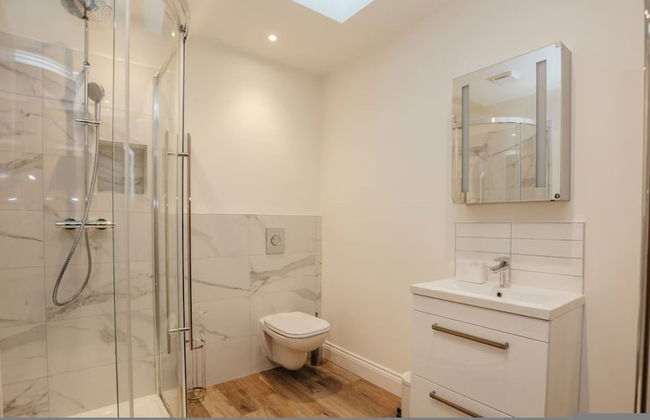 Cart Shed 1 - From 140 Per Night - Foto 40