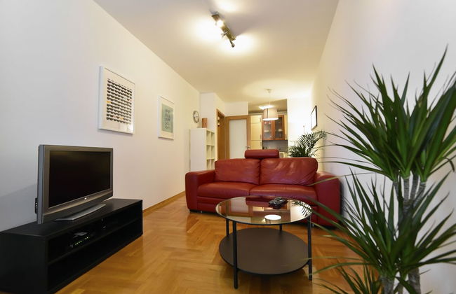 Botanic Apartment - Foto 12