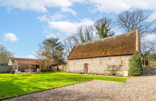 Hillside Barn - Foto 42