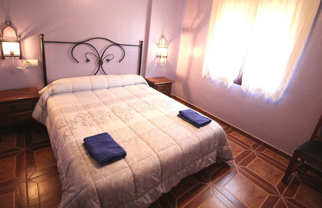 El Rincón de Piedra Apartamentos Rurales - Foto 19