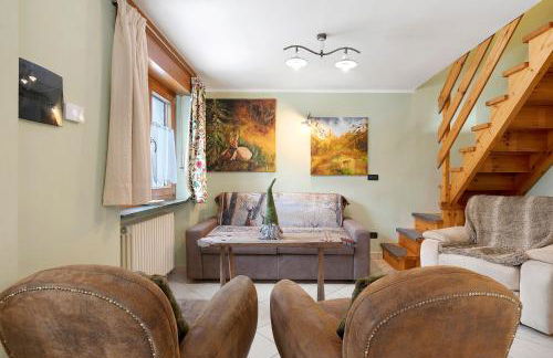 La Maisonnette - Foto 17