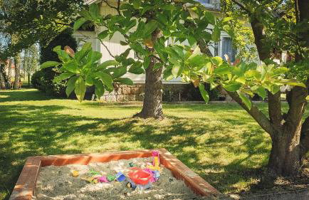 Domek na wsi - Fyrtokfest - Foto 35