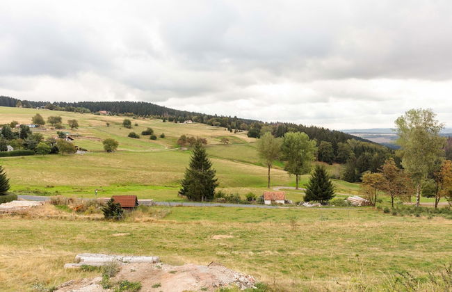 Chalet in Hinterrod Thuringen mit Sauna - Foto 56