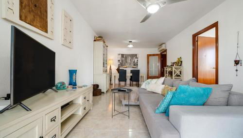 Atico Duplex Pepe y Rosi - Foto 4