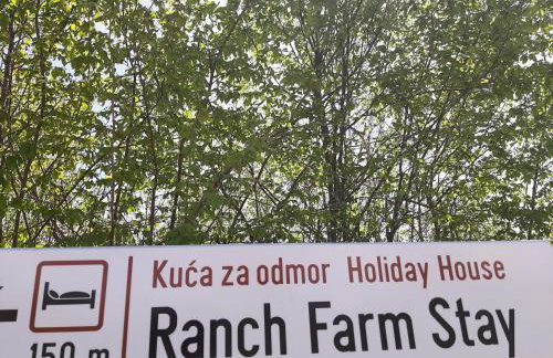 Ranch Farm Stay - Foto 32