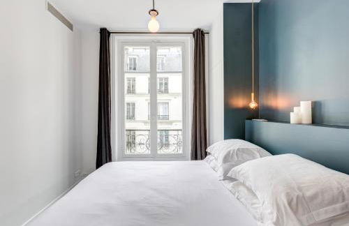 Habitat Parisien - Drouot Luxe - Foto 102