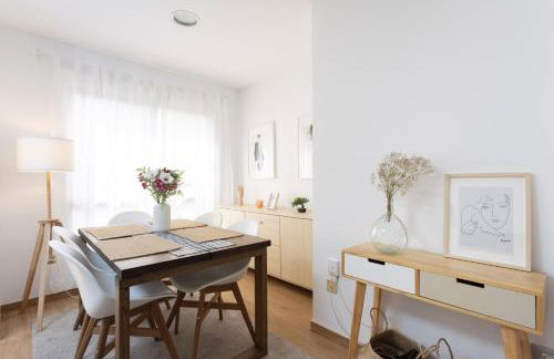 Home2Book Design Black & White Santa Cruz Home - Foto 9