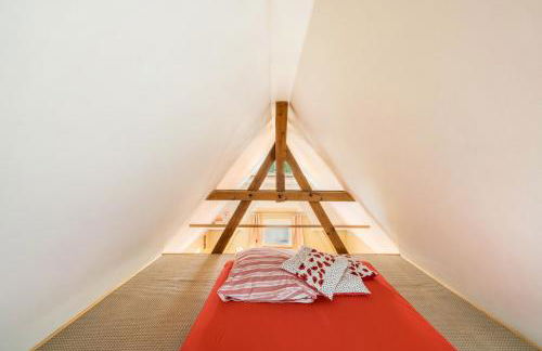 Chalet Kunterbunt - Photo 11