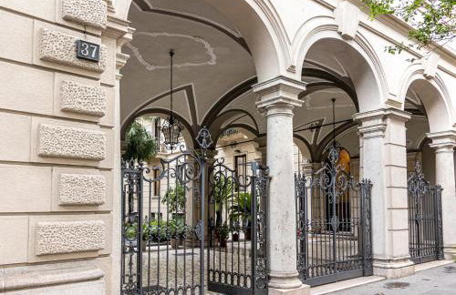 Luxury Sant'Ambrogio Apartment - Foto 3