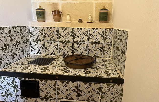 Masseria La Camardia - Foto 41