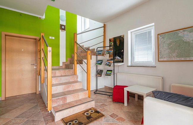 Apartments Lavrič - Photo 43