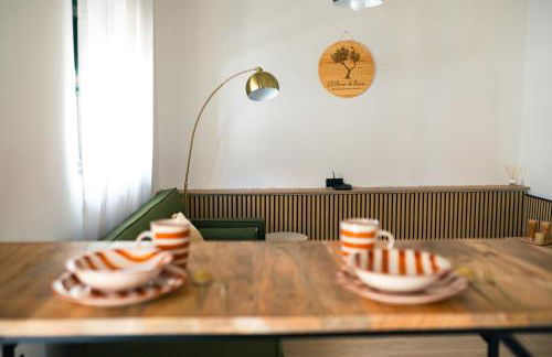 El Olivar de Baro - Foto 4