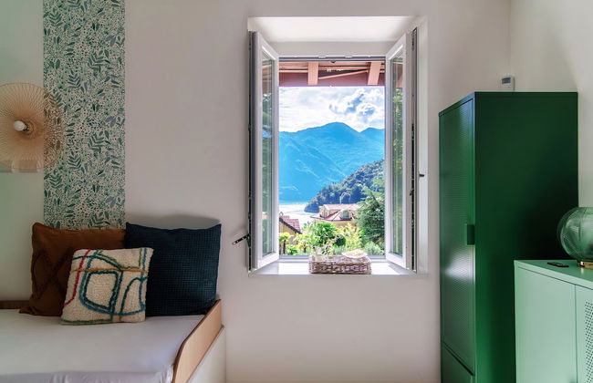 Villa Riva di Lenno - Photo 74