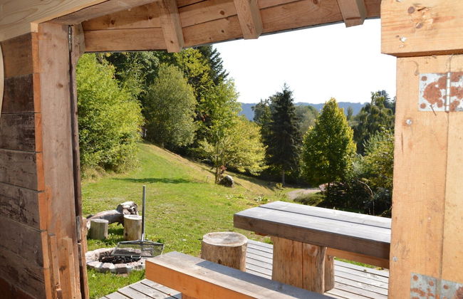 Apartment in the Southern Black Forest - Foto 11