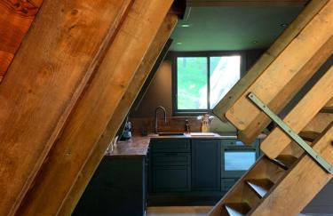 Chalet AbA, proche Luchon - Foto 6