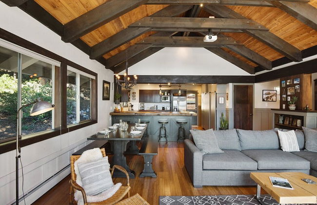 Lodge of the Nightingale - Foto 11