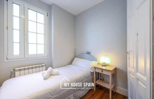 MyHouseSpain - Luminoso piso con Terraza - Foto 4