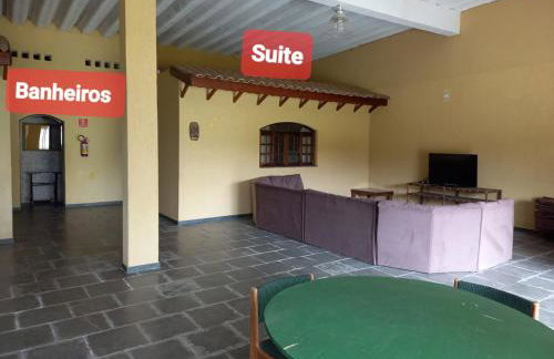 CHÁCARA POUSO FELIZ Atibaia - Foto 13