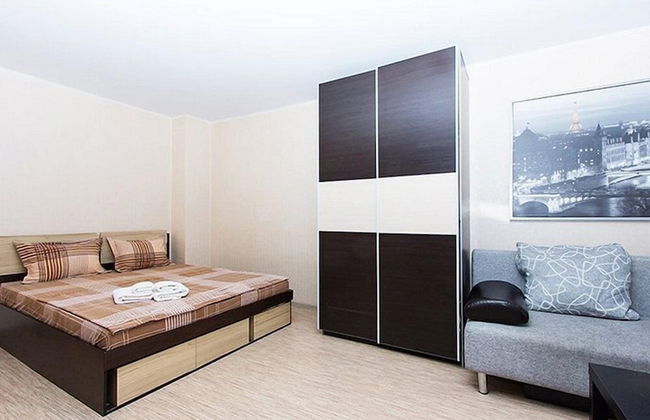 ApartLux Sokol - Foto 3