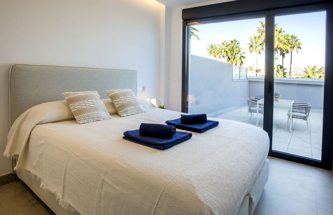 Golden Ray Sun - Foto 12