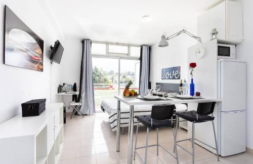 Edificio Las Marañuelas, Puerto La Cruz, Islas Canarias Tenerife - Foto 19