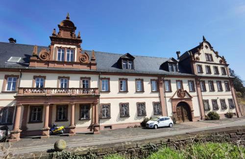 FeWo mit Burgblick - Foto 14