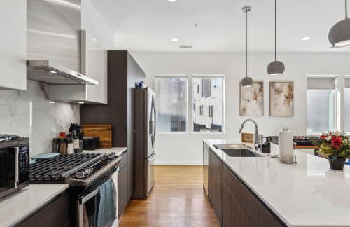 The Topaz of Dallas 2BD DownTown Walkable - Foto 17