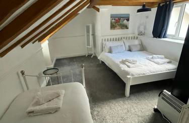 Sea View Villa V-Dubz, Filey - Foto 37