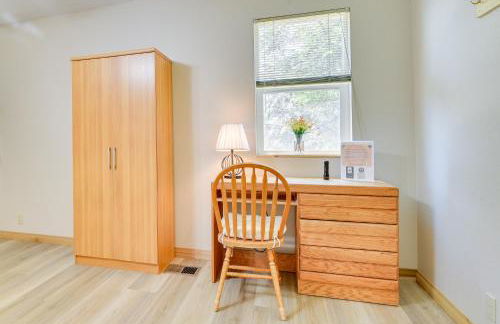 Tranquil Maricopa Retreat with Pool and Hot Tub - Photo 15