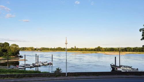 Maison Bord de Loire - Foto 4
