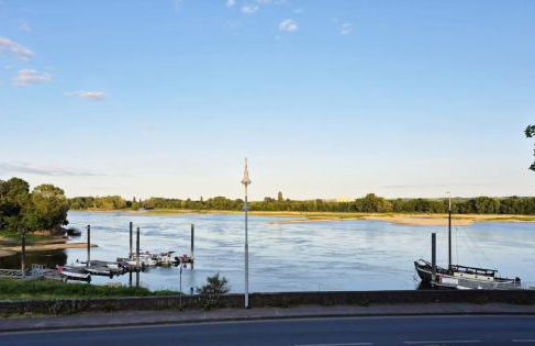 Maison Bord de Loire - Foto 4
