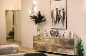 Daedalus Luxury Home - Seaview & Heated Pool - Foto 12