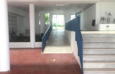 Atico lujo primera linea, terraza, piscina, parking - Foto 33