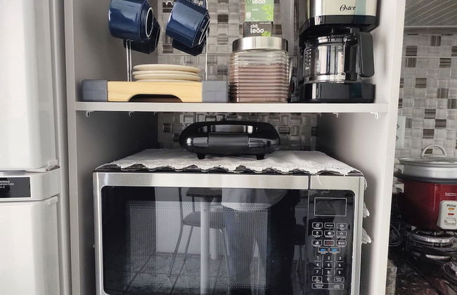 Apartamento Cacoal - Foto 45