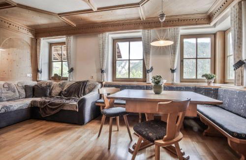 Apartment Dolomites Nest - Photo 25