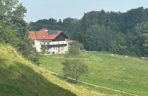 Traumpanorama im Chiemgau zwischen Chiemsee und Salzburg - 74 qm - Photo 28