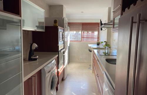 Apartamento familiar Alhambra Granada - Foto 15