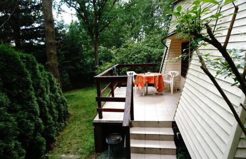 Domek letniskowy Ińsko (4-5 osób) - Foto 2