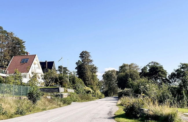 5 Star Holiday Home in Uddevalla - Photo 32