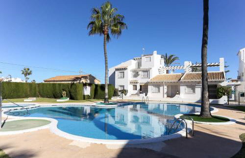 Casa Verdemar , Pool, Golf & Beach, What else! - Foto 1