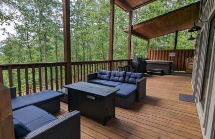 Hasty Cutoff Cabin - Foto 64