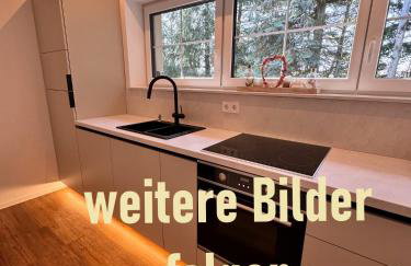 LifeStyle Apartments am Steinsberg, Self Check In, Terrasse, Burg Blick - Photo 25