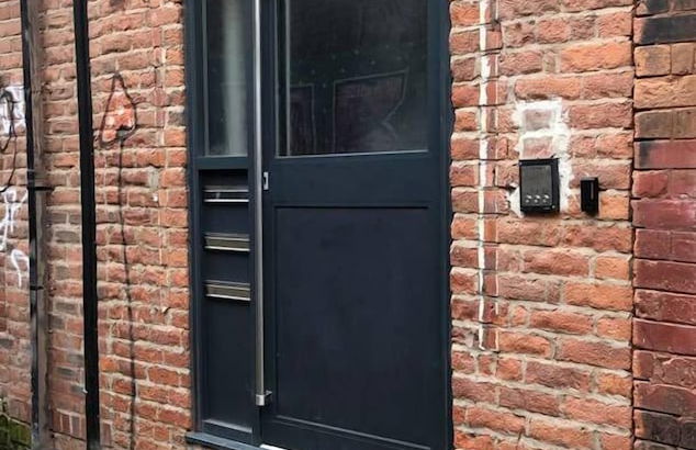 Stunning Penthouse in NQ, City Centre ! Sleeps 8 - Foto 28