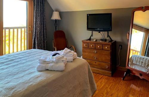 Charming Cabin Rental Perfect for an Adirondack Getaway - Foto 48