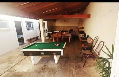 Edicula Paz e Amor - Foto 10