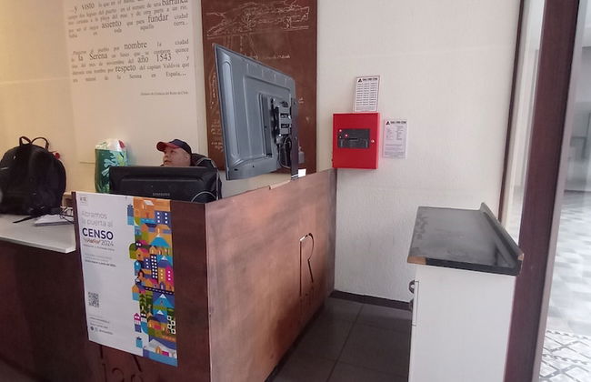 Oceana Suites Rengifo - Foto 1