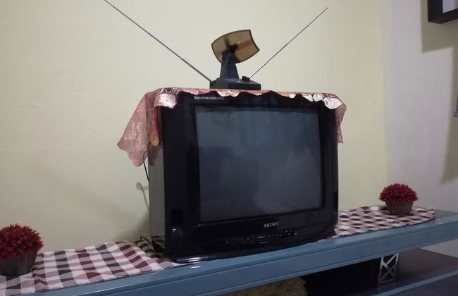 Sweet Angkasa Homestay - Foto 16