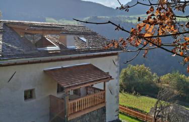 OBERBUCHFELDER historic farmhouse - Photo 53