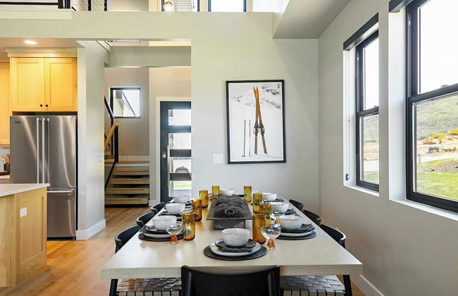 Jordanelle by Avantstay Next to the Reservoir! - Photo 3